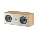 Focal-Chora-Centre-Speaker-Light-Wood
