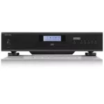 Rotel-CD11-Tribute-CD-Player-Black
