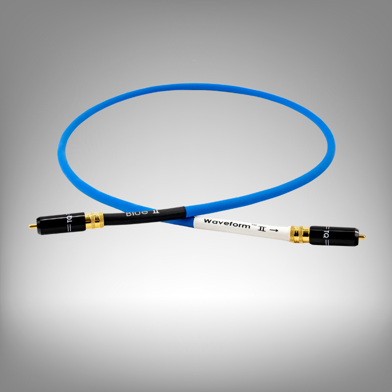 Digital Cables: Digital RCA/BNC