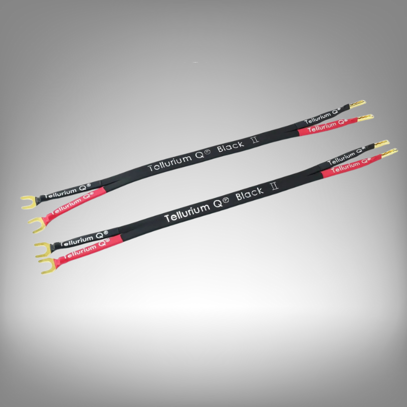 Tellurium-Q Links/Jumpers