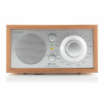 Tivoli-Model-One-BT-Cherry-SIlver
