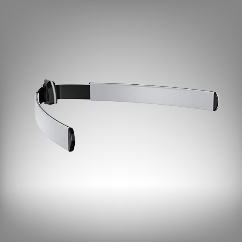 Shelving and Column Systems