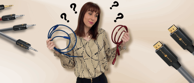 The Case of the Muffled Sound: How Proper Wiring Saved the Day