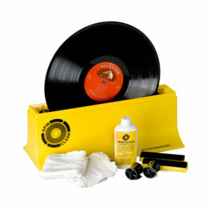 Pro-ject Spin Clean MKII Record Washer
