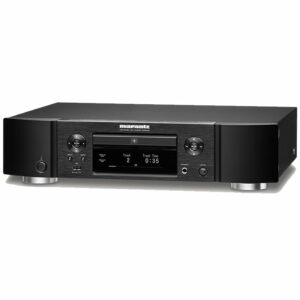 Marantz ND8006 CD Player & Wireless Music Streamer | Pre-Owned