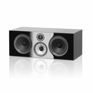 Bowers & Wilkins HTM71 S2 Center Speaker (Each) | Pre-Owned
