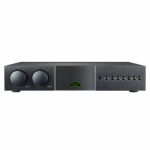 Naim Supernait 3 Integrated Amplifier (Each) | Display Unit