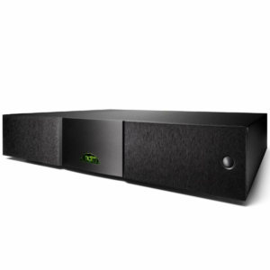 Naim SuperCap DR - Toroidal Power Supply | Display Unit