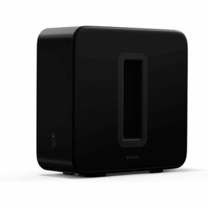 Sonos SUB Gen3 Wireless Subwoofer (Each) | Pre-Owned