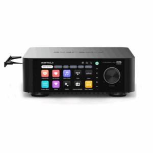 EverSolo Play Streaming Amplifier - CD Edition (Each)