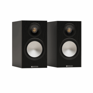 Monitor Audio Bronze 50 7G Bookshelf Speakers (Pair)