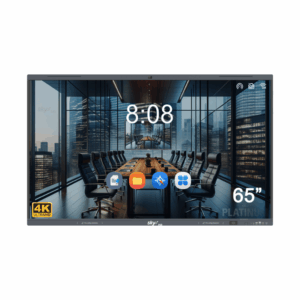 Skye HD Platinum Series Interactive Panels (65", 75", 86", 105")