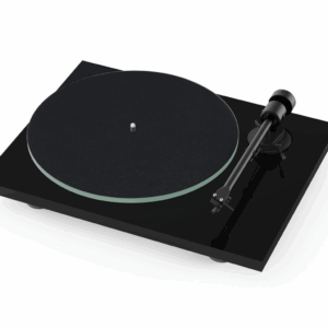 Pro-ject T1 EVO BT Audiophile Turntable (Each)